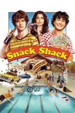 Snack Shack