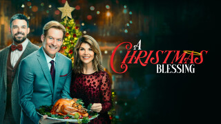 A Christmas Blessing