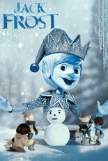 Jack Frost