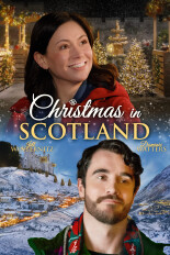 Christmas in Scotland