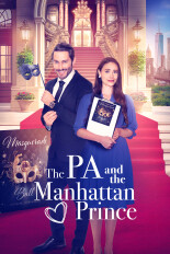 The PA and the Manhattan Prince