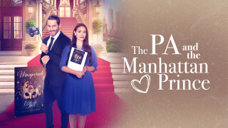 The PA and the Manhattan Prince