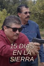 15 días en la sierra