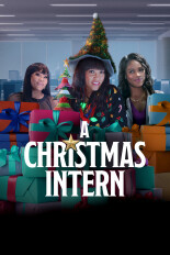 A Christmas Intern