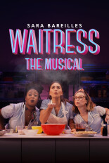 Waitress: The Musical