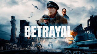 Betrayal