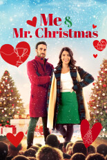 Me and Mr. Christmas