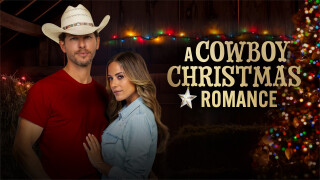 A Cowboy Christmas Romance