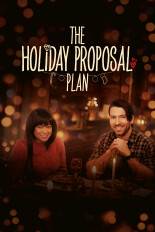 The Holiday Proposal Plan