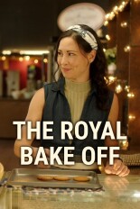 The Royal Bake Off