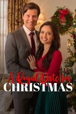 A Royal Date for Christmas