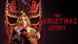 The Christmas Spirit