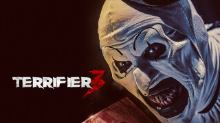 Terrifier 3