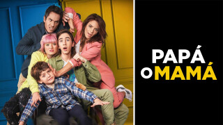 Papá o mamá