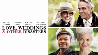 Love, Weddings & Other Disasters