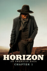 Horizon: An American Saga: Chapter 1