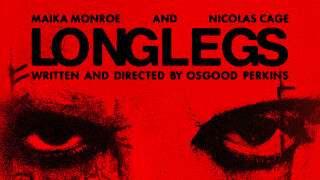 Longlegs