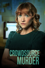 Crowdsource Murder