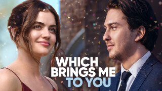 Which Brings Me to You