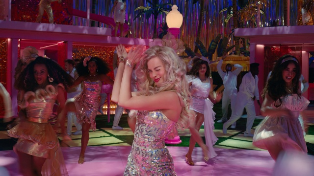 Watch Barbie: With ASL Full Movie on DIRECTV