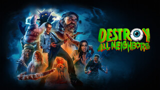 Destroy All Neighbors