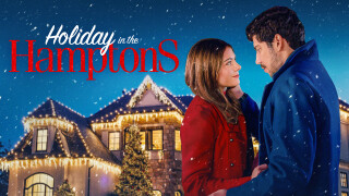 Holiday in the Hamptons