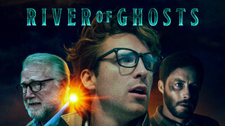 River of Ghosts