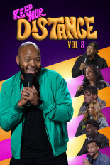 Keep Your Distance: Vol. 8