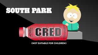 South Park (Not Suitable for Children)