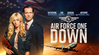 Air Force One Down