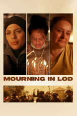 Mourning in Lod