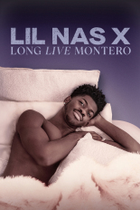 Lil Nas X: Long Live Montero