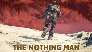 The Nothing Man