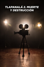 Tlapanalá 2. Muerte y destrucción