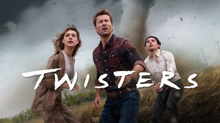 Twisters