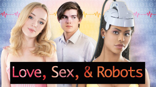 Love, Sex and Robots
