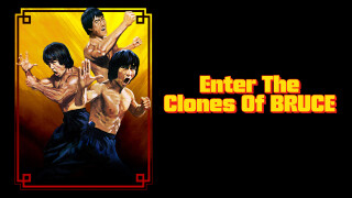 Enter the Clones of Bruce
