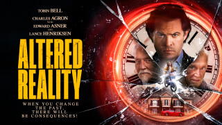 Altered Reality