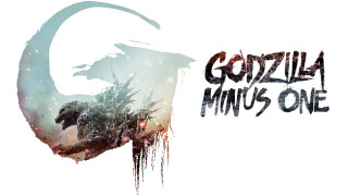 Godzilla Minus One