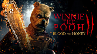 Winnie-the-Pooh: Blood and Honey 2