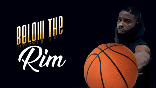 Below the Rim