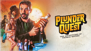 Plunder Quest