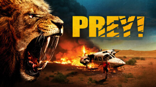 Prey
