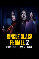 Single Black Female 2: Simone's Revenge