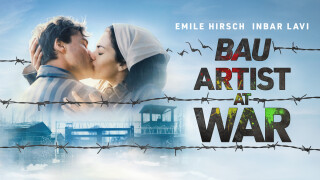 Bau, Artist at War