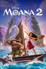 Moana 2