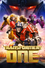 Transformers One