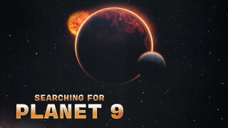 Searching for Planet 9