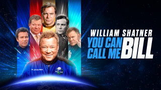 William Shatner: You Can Call Me Bill