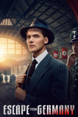 Escape From Germany